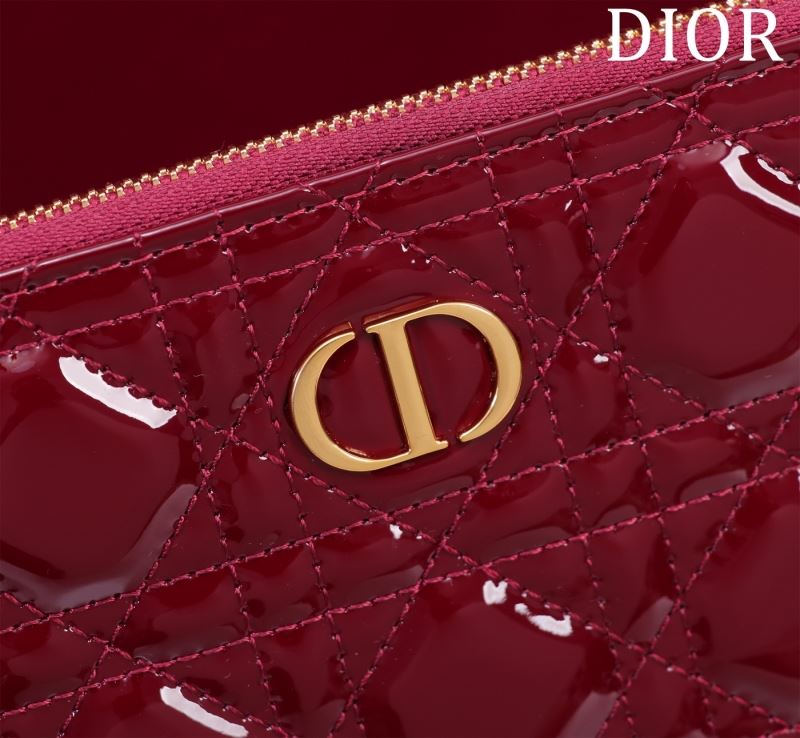 Christian Dior Clutch Bags